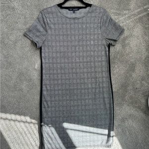 Business casual dress